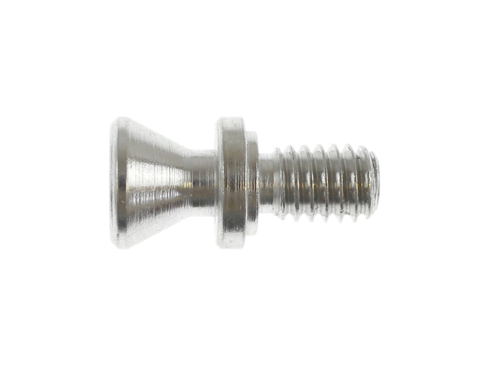 WR01A01801 - Genuine OEM GE Refrigerator Door Handle Screw